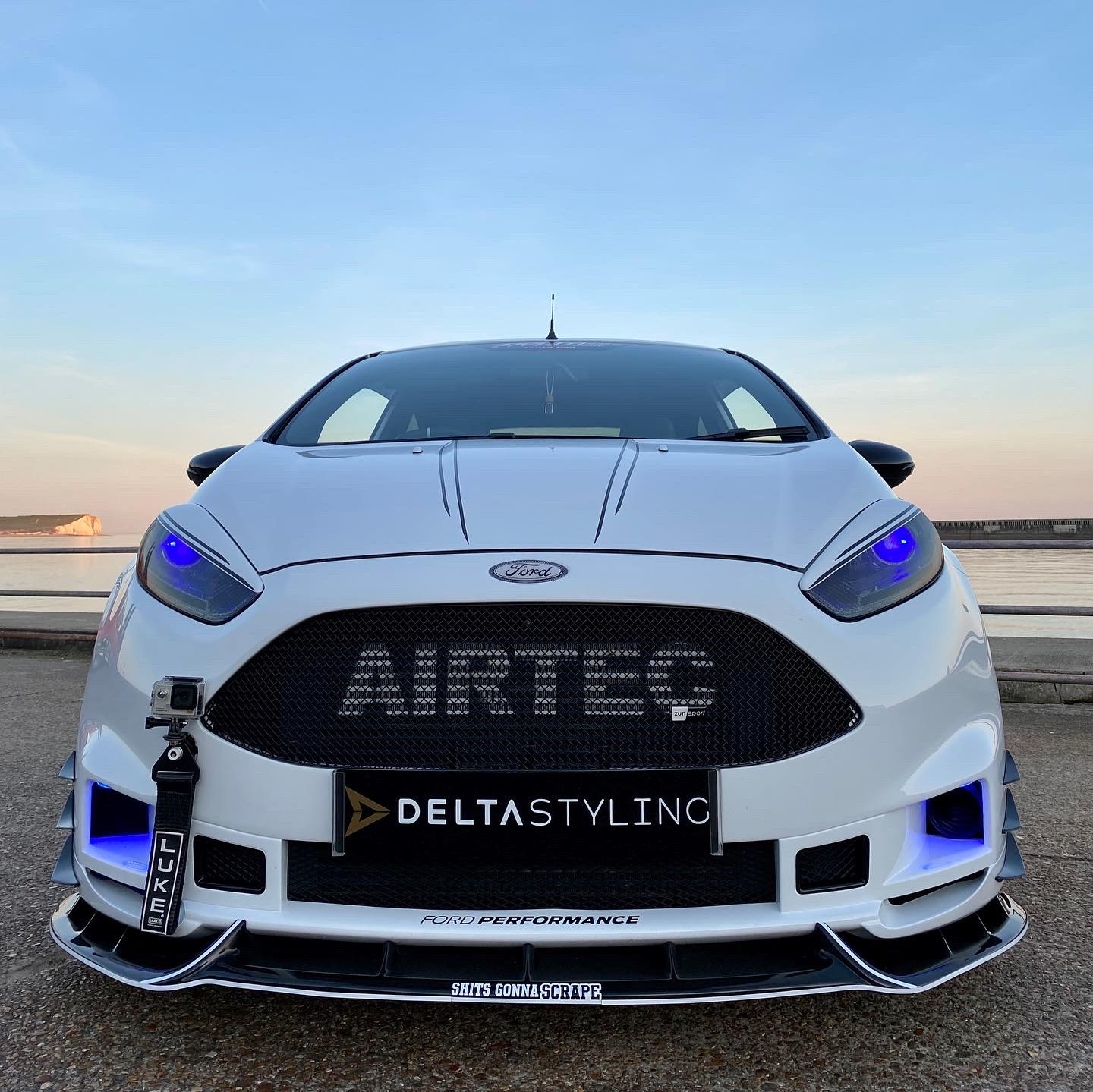 DeltaStyling® Ambassadors