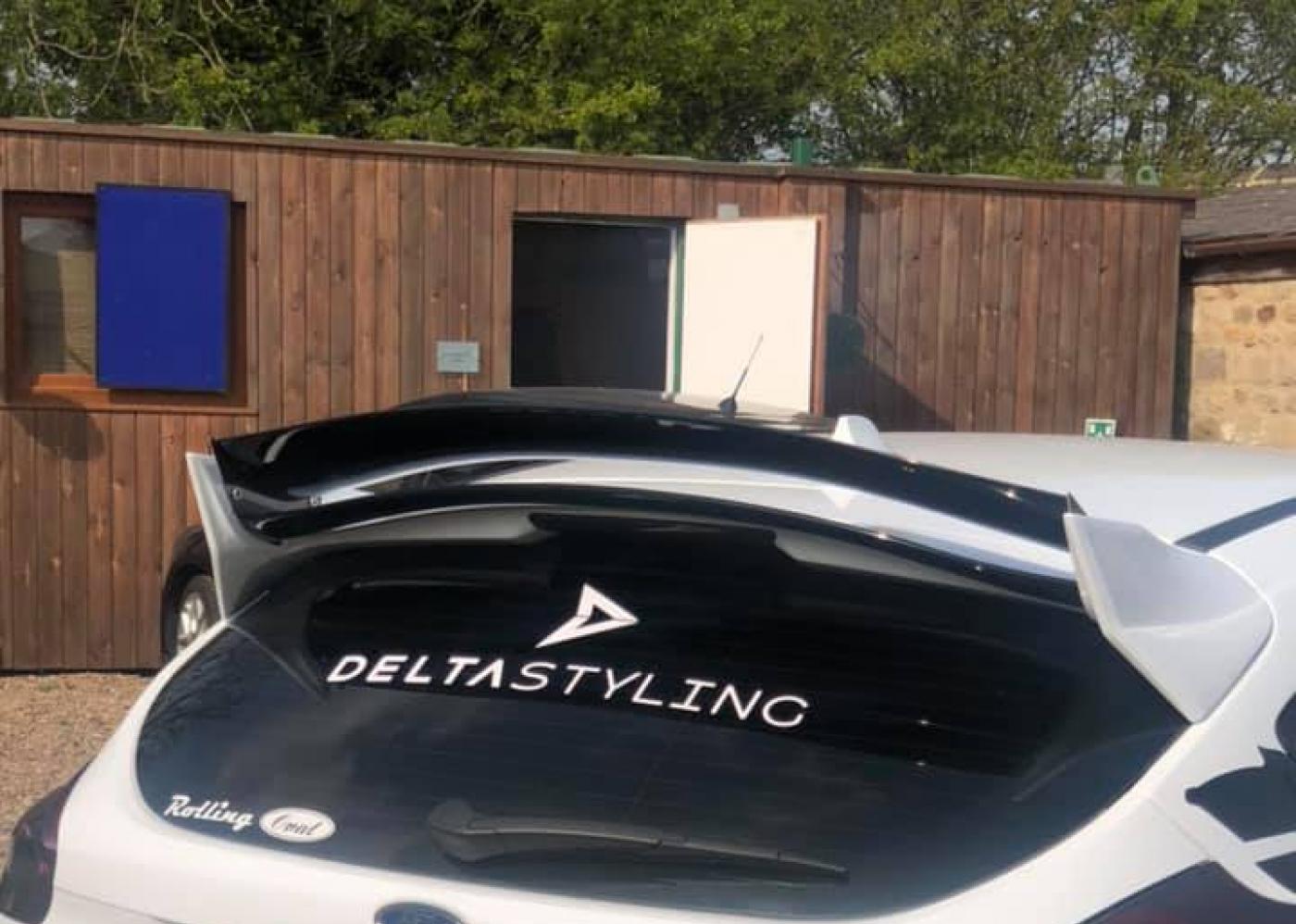 DeltaStyling Decals