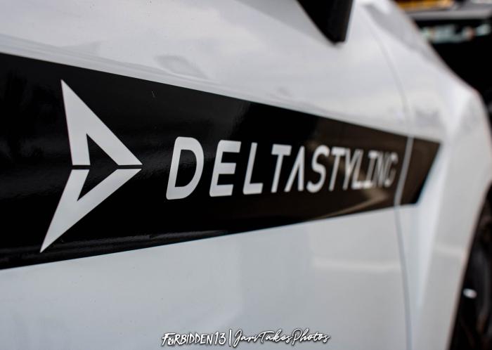 DeltaStyling Decals 9