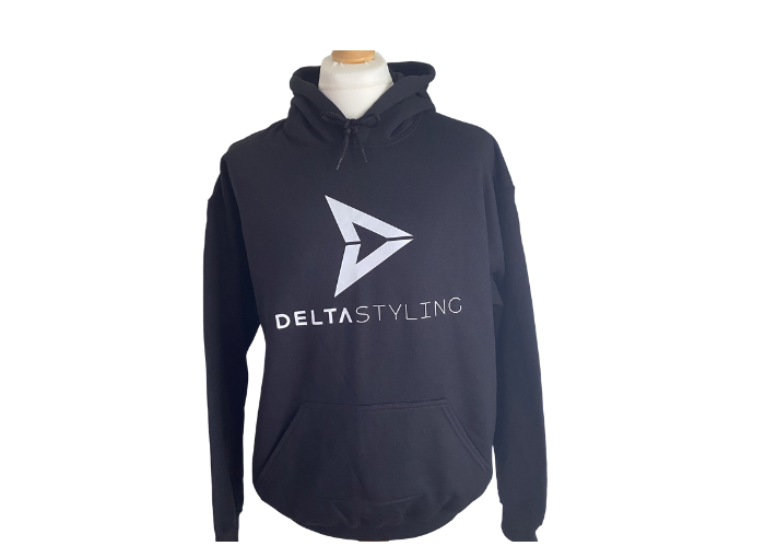 DeltaStyling Heavy Blend™ Hooded Sweatshirt