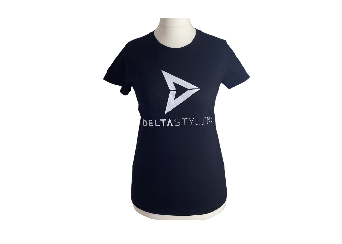 DeltaStyling Imperial Heavy T-Shirt - Womens