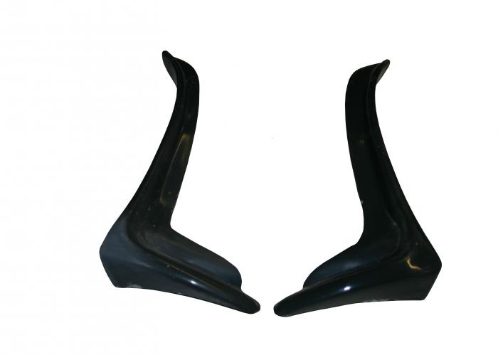 Ford Escort Cosworth Hockey Sticks 2