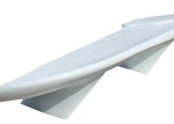 Ford StreetKA Spoiler 6