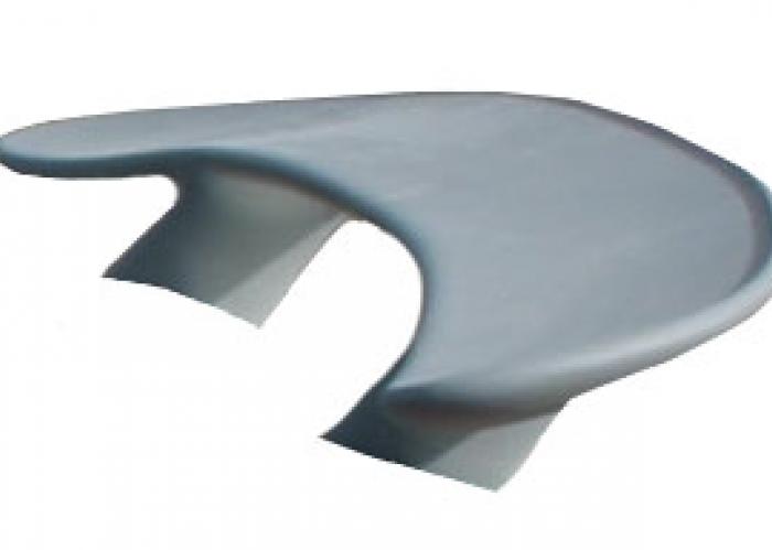 Ford StreetKA Spoiler 5