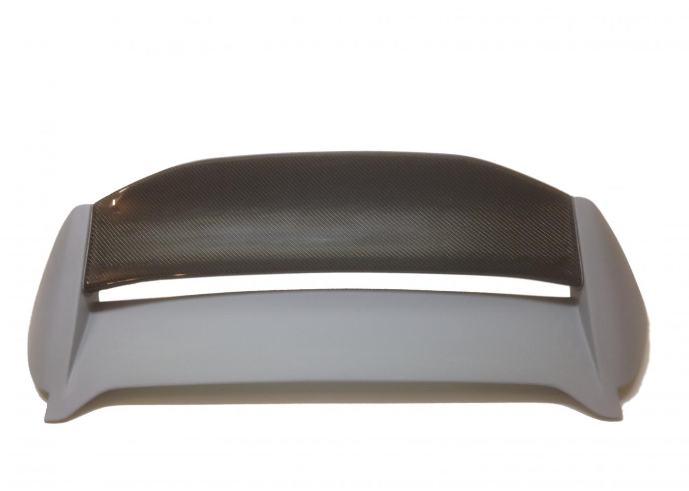 Honda Civic EP2 Sport Mugen Spoiler With Carbon Fibre Blade