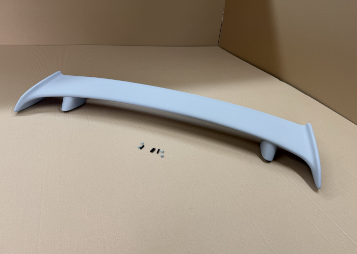 Toyota Celica Gen 7 TRD Sport M Spoiler 1999-2006 8