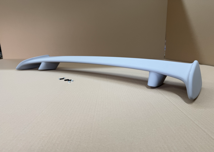 Toyota Celica Gen 7 TRD Sport M Spoiler 1999-2006 5
