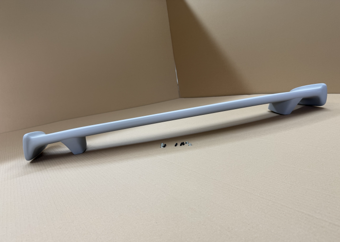 Toyota Celica Gen 7 TRD Sport M Spoiler 1999-2006 6