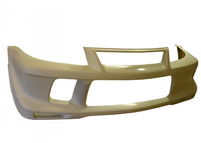 Mitsubishi Lancer Evo 6 Tommi Makinnen Front Bumper 3
