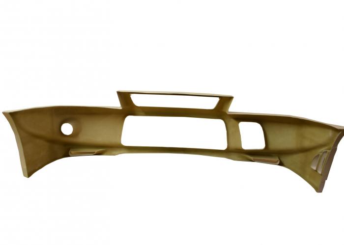 Mitsubishi Lancer Evo 6 Tommi Makinnen Front Bumper 2