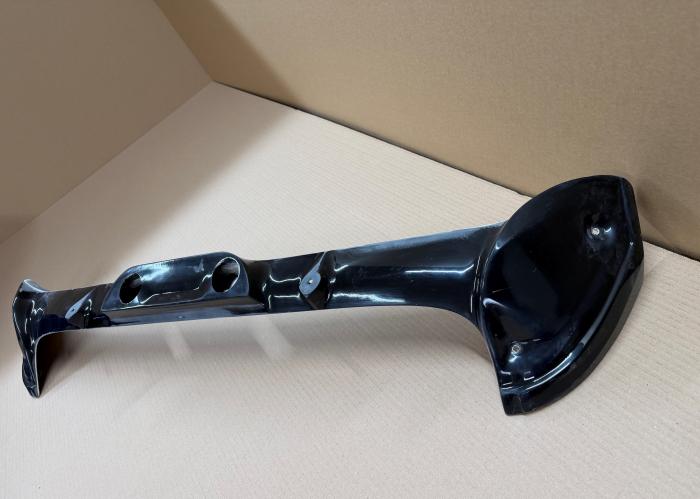 Ford Fiesta Mk7/7.5 Delta S-R Spoiler Riser 7