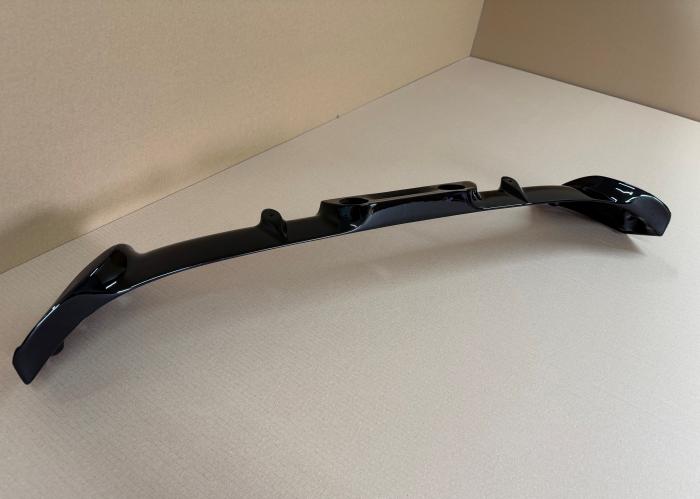 Ford Fiesta Mk7/7.5 Delta S-R Spoiler Riser 8