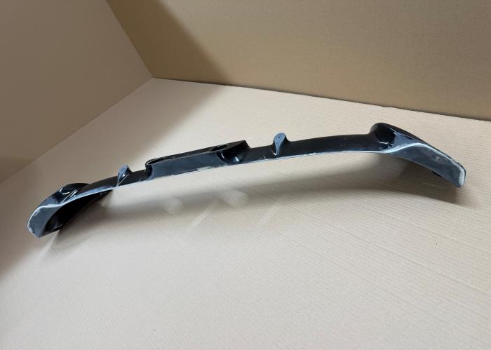 Ford Fiesta Mk7/7.5 Delta S-R Spoiler Riser 10