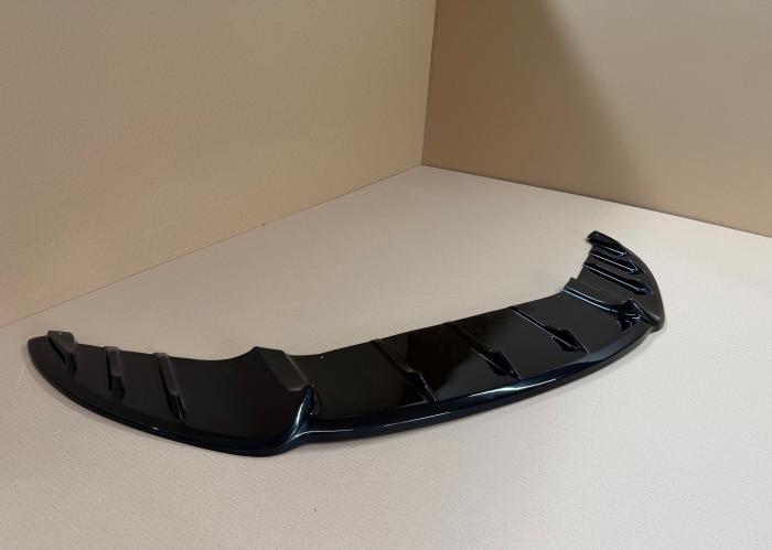 Ford Fiesta Mk7.5 ST Delta S-R Front Splitter 4