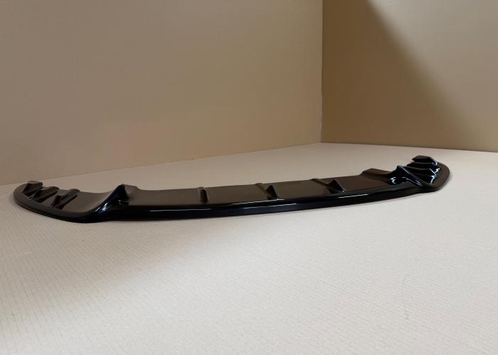 Ford Fiesta Mk7.5 ST Delta S-R Front Splitter 6