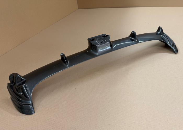 Ford Fiesta Mk8/8.5 Delta S-R Spoiler Riser 8
