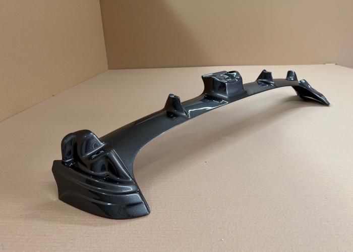 Ford Fiesta Mk8/8.5 Delta S-R Spoiler Riser 5