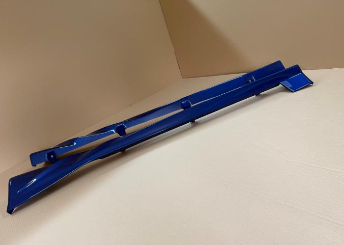 Toyota Celica Gen 7 TRD Side Skirts 1999-2006 3