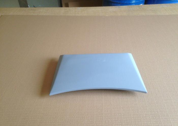 Toyota Celica Gen 7 TRD Sport M Bonnet Scoop 1999-2006 5