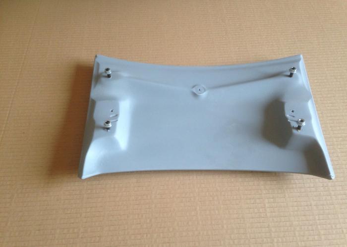 Toyota Celica Gen 7 TRD Sport M Bonnet Scoop 1999-2006 4